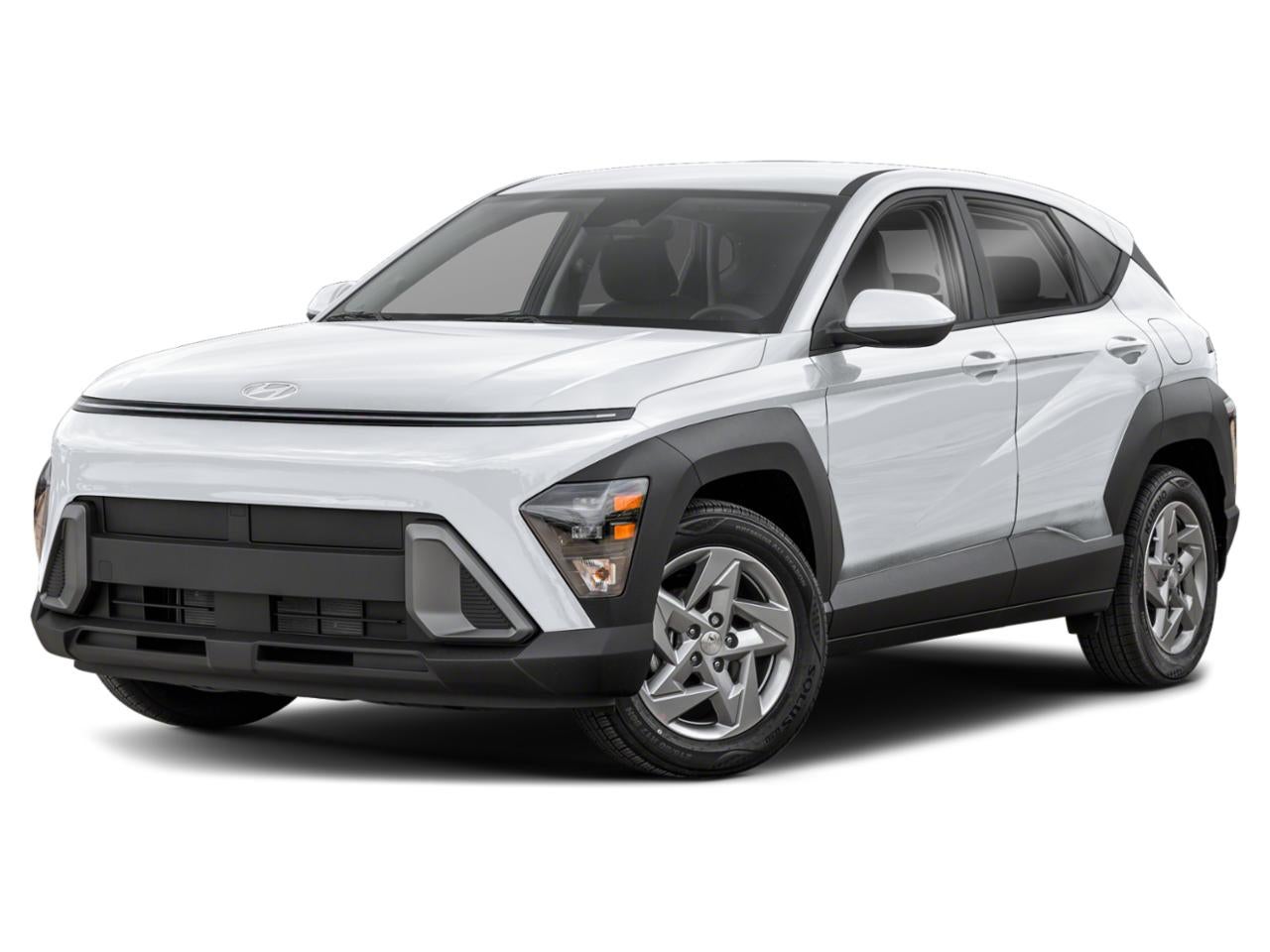 2027 Hyundai KONA SE FWD