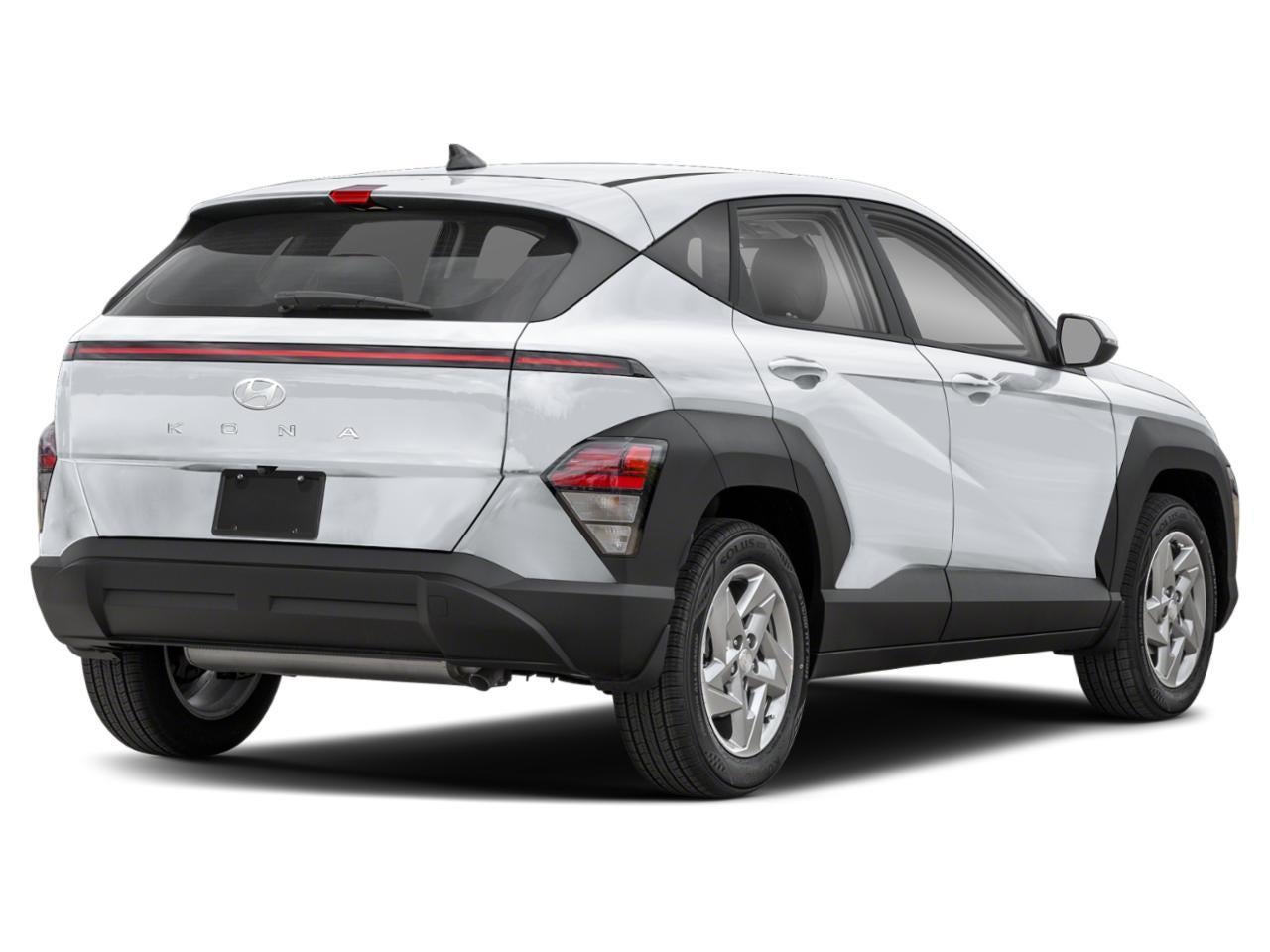 2027 Hyundai KONA SE FWD
