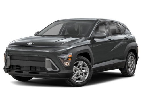 2027 Hyundai KONA SE FWD