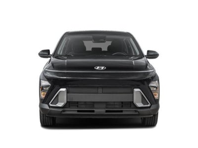 2027 Hyundai KONA SE FWD