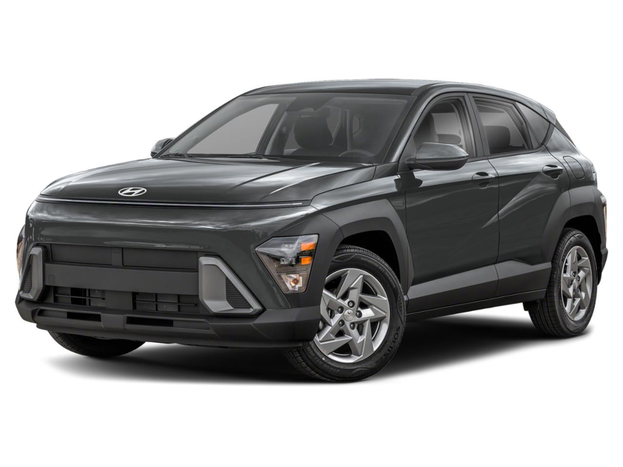 2027 Hyundai KONA SE FWD