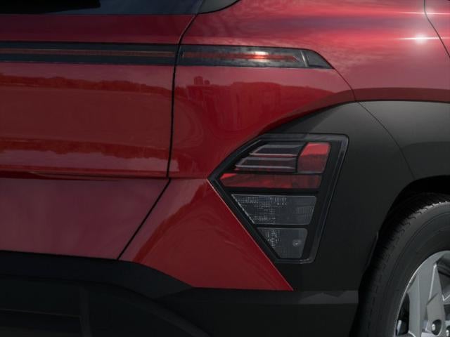2027 Hyundai KONA SE FWD
