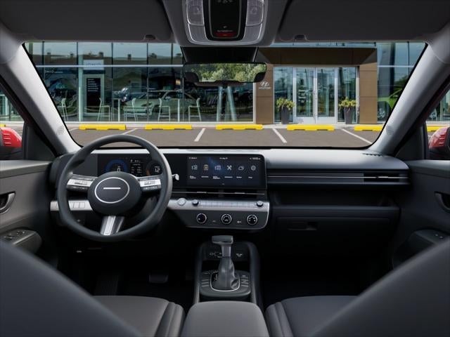 2027 Hyundai KONA SE FWD
