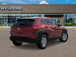 2027 Hyundai KONA SE FWD