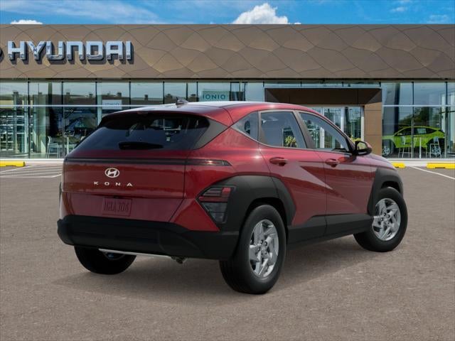 2027 Hyundai KONA SE FWD