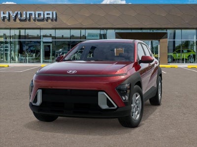 2027 Hyundai KONA SE FWD