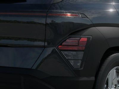 2026 Hyundai KONA SE FWD