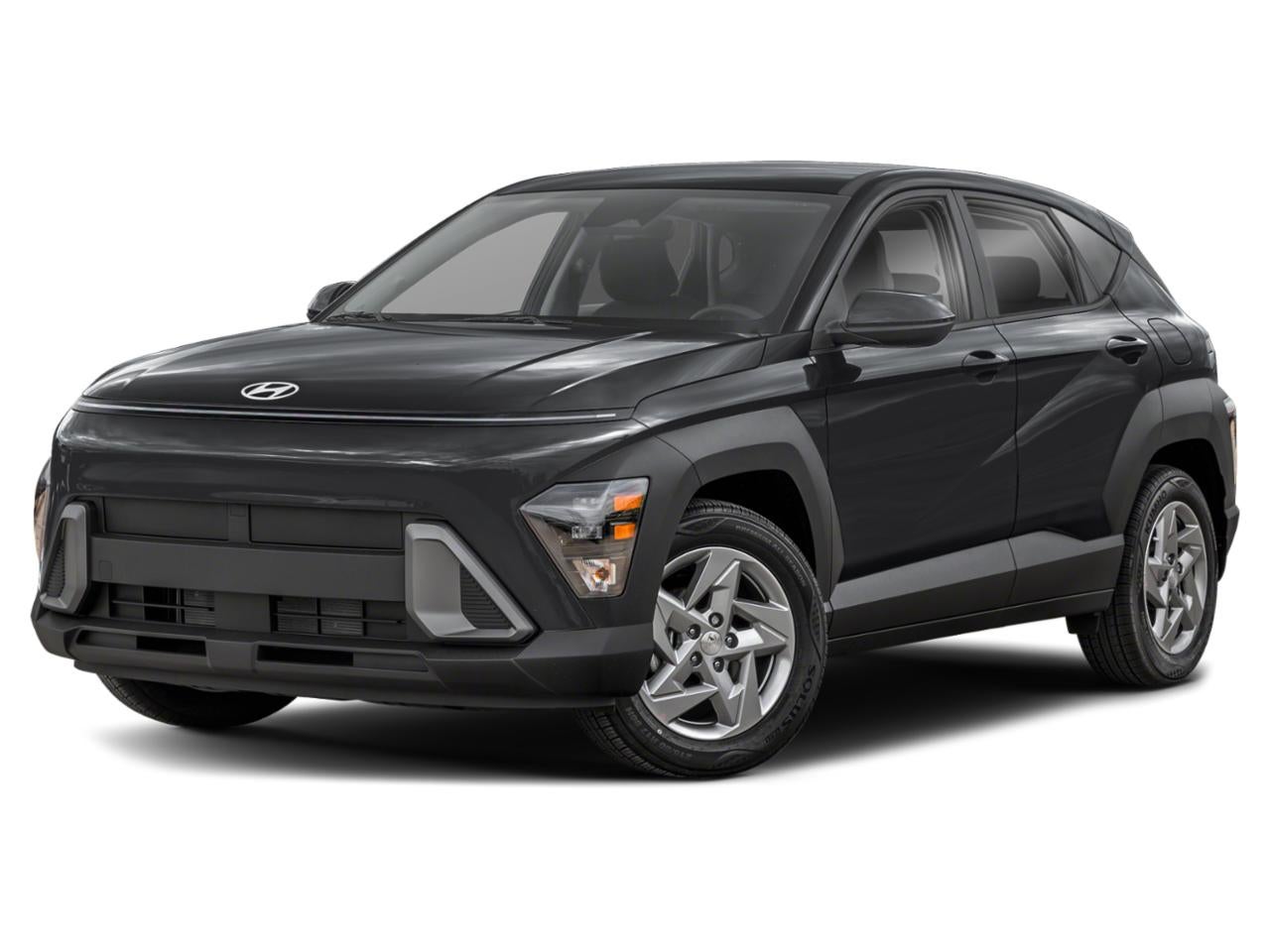 2026 Hyundai Kona's photo