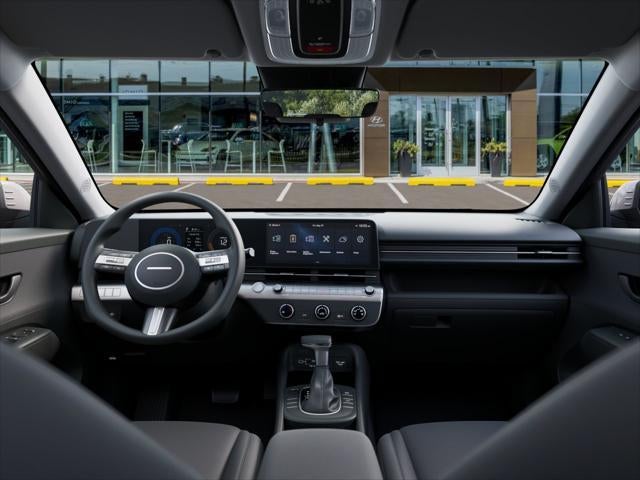 2026 Hyundai KONA SE FWD