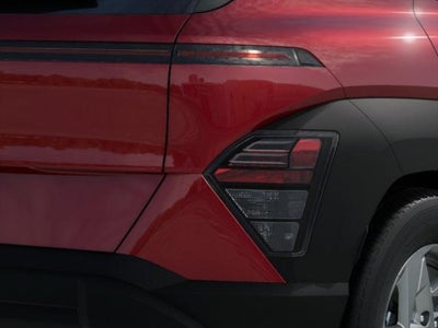 2027 Hyundai KONA SE FWD