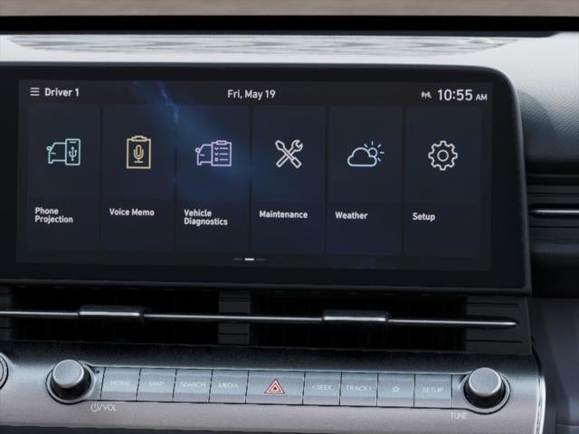 2027 Hyundai KONA SE FWD