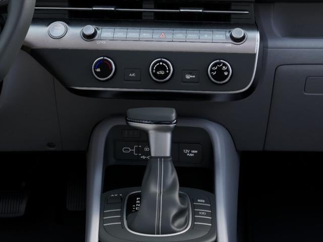 2027 Hyundai KONA SE FWD