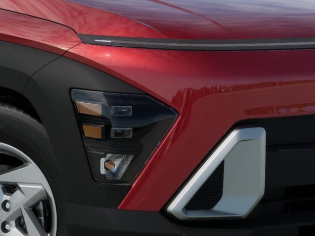 2027 Hyundai KONA SE FWD