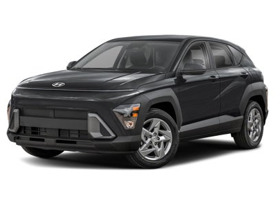 2027 Hyundai KONA SE FWD