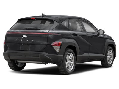 2027 Hyundai KONA SE FWD