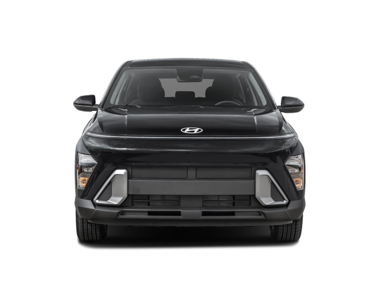 2027 Hyundai KONA SE FWD