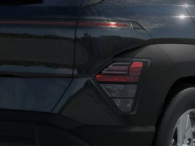 2027 Hyundai KONA SE FWD