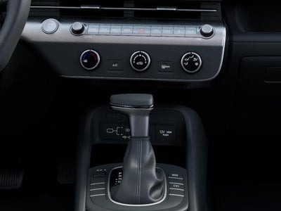 2027 Hyundai KONA SE FWD