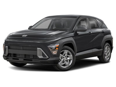 2027 Hyundai KONA SE FWD