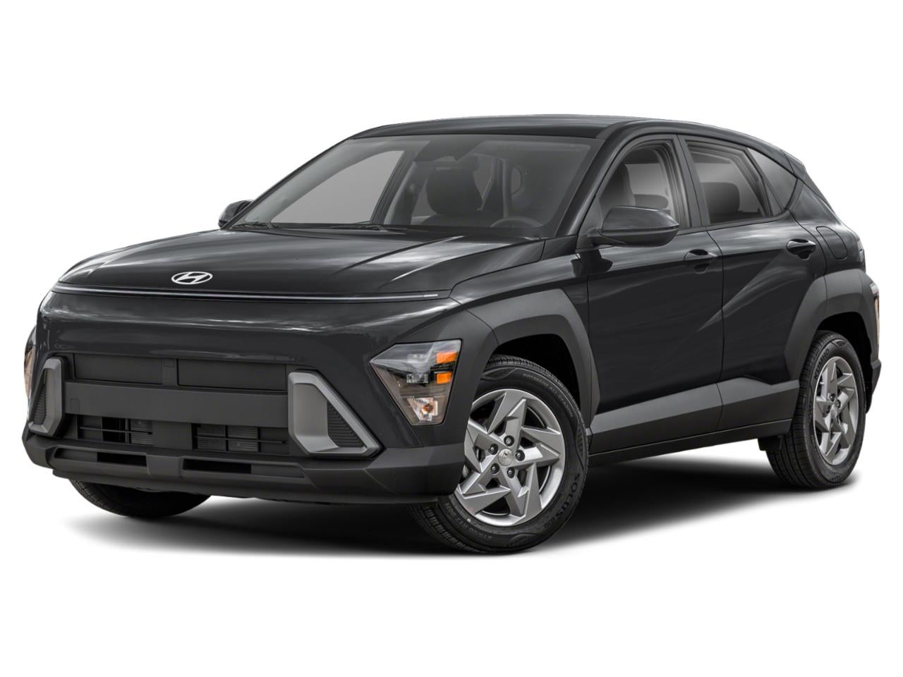 2027 Hyundai KONA SE FWD