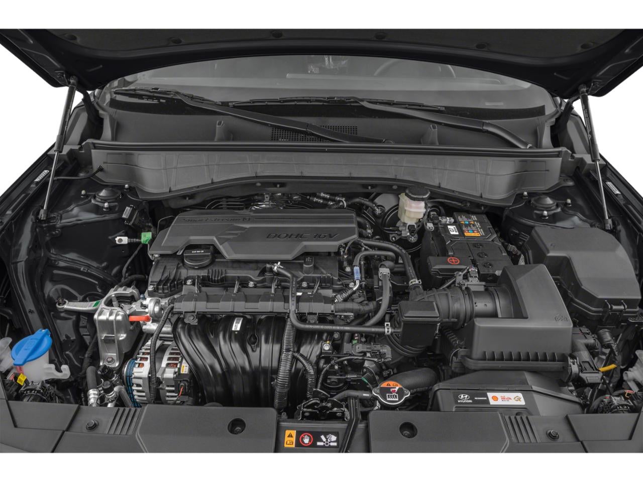 2027 Hyundai KONA SE FWD