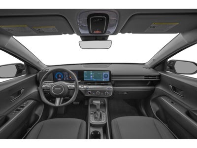 2027 Hyundai KONA SE FWD