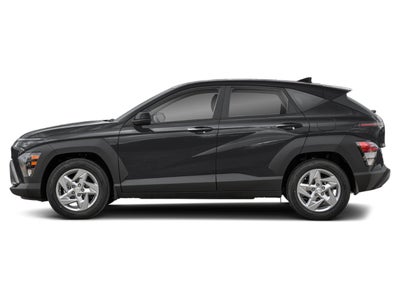 2027 Hyundai KONA SE FWD