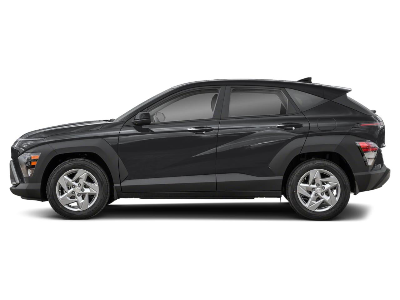 2027 Hyundai KONA SE FWD
