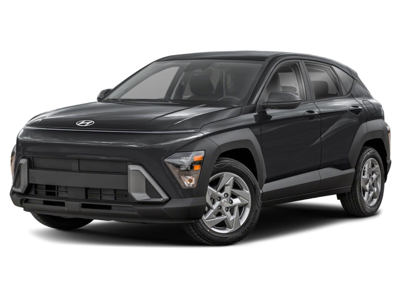 2027 Hyundai KONA SE FWD
