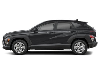 2027 Hyundai KONA SE FWD