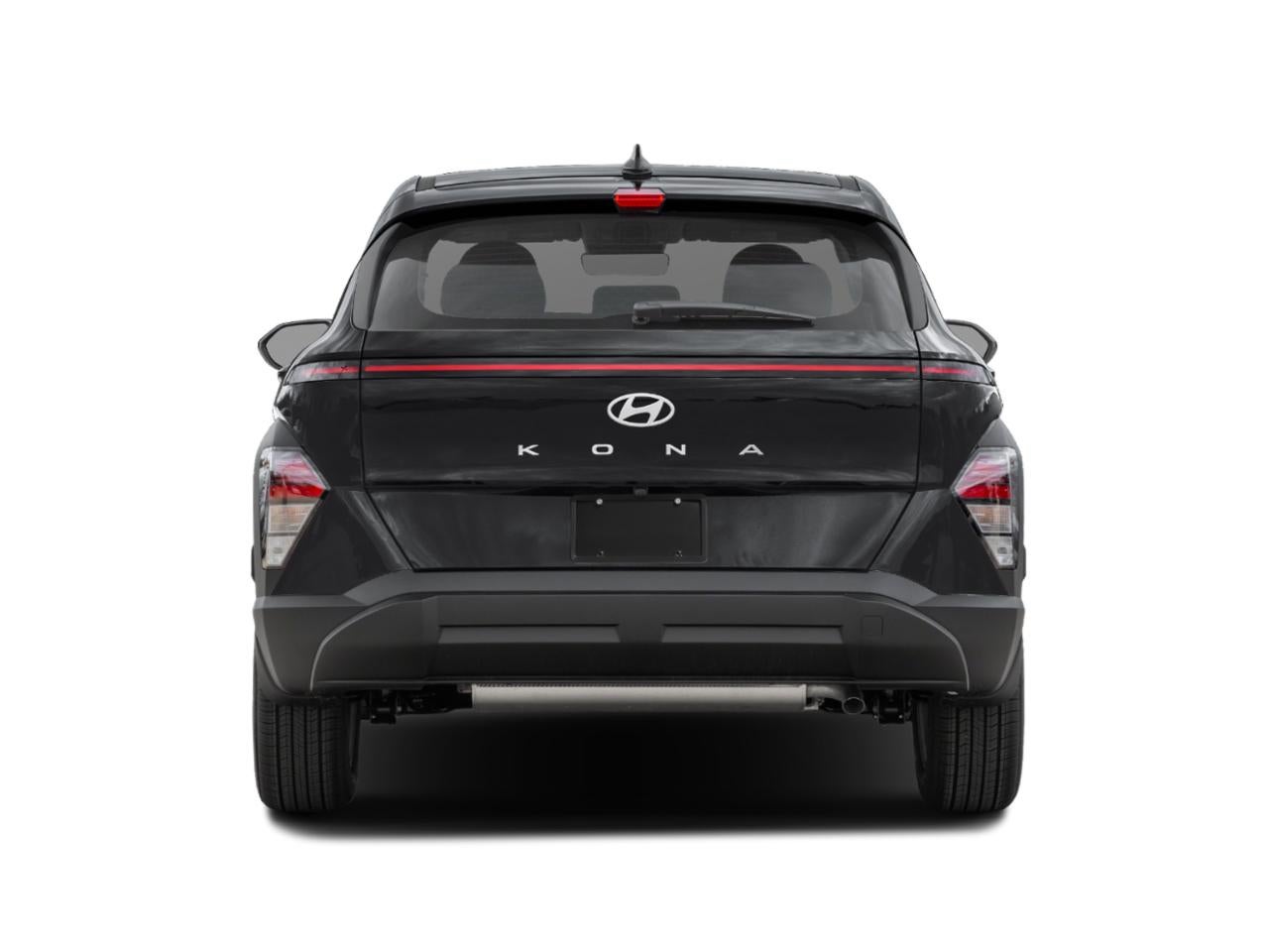 2027 Hyundai KONA SE FWD