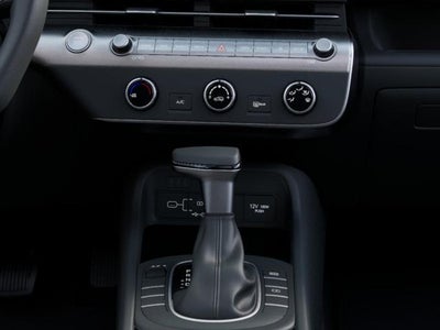 2026 Hyundai KONA SE FWD