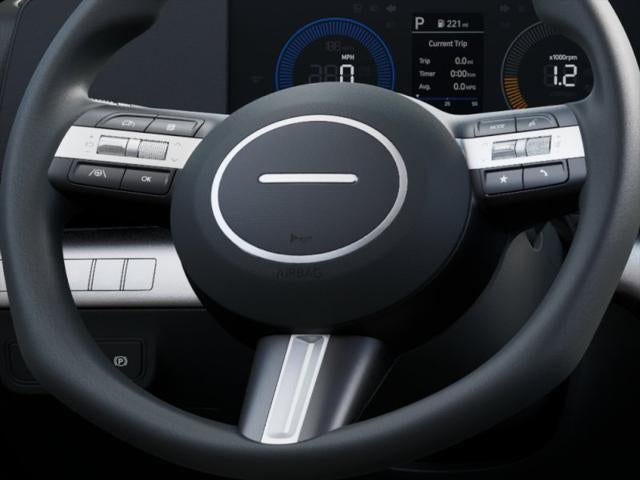 2026 Hyundai KONA SE FWD