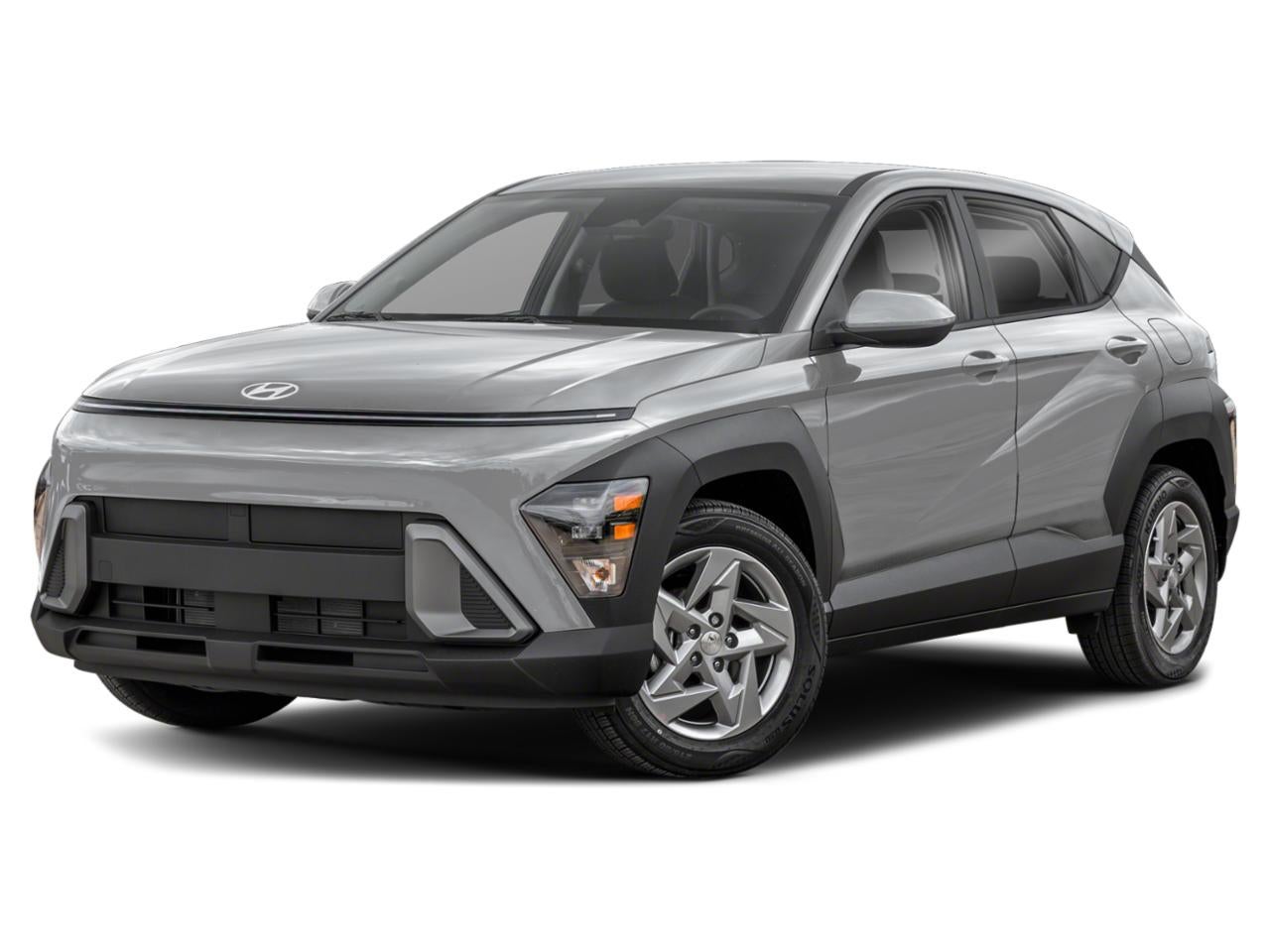 2027 Hyundai KONA SE FWD