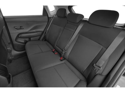 2027 Hyundai KONA SE FWD