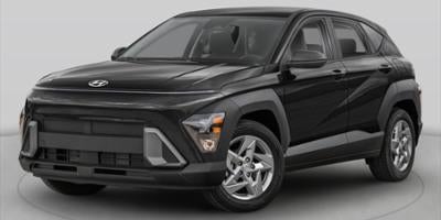 2027 Hyundai KONA SE FWD