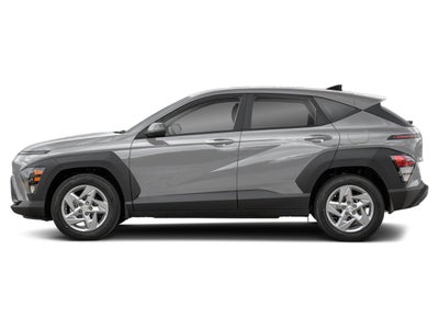 2027 Hyundai KONA SE FWD