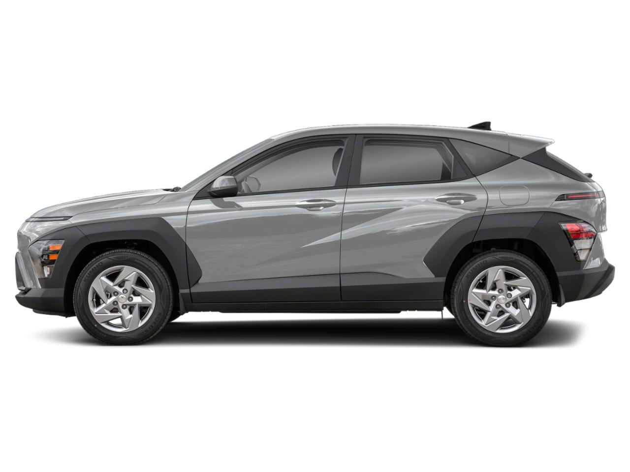 2027 Hyundai KONA SE FWD