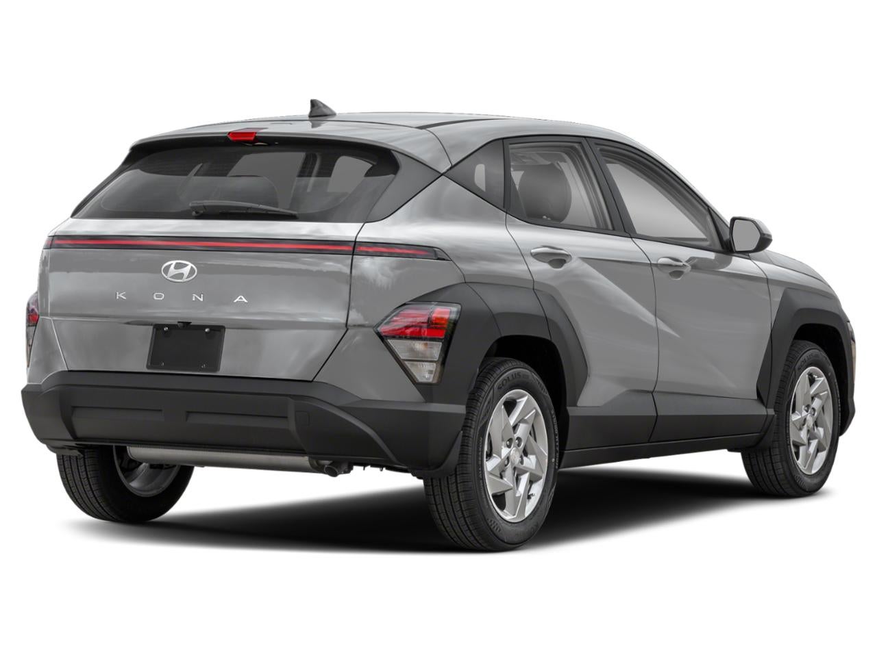 2027 Hyundai KONA SE FWD