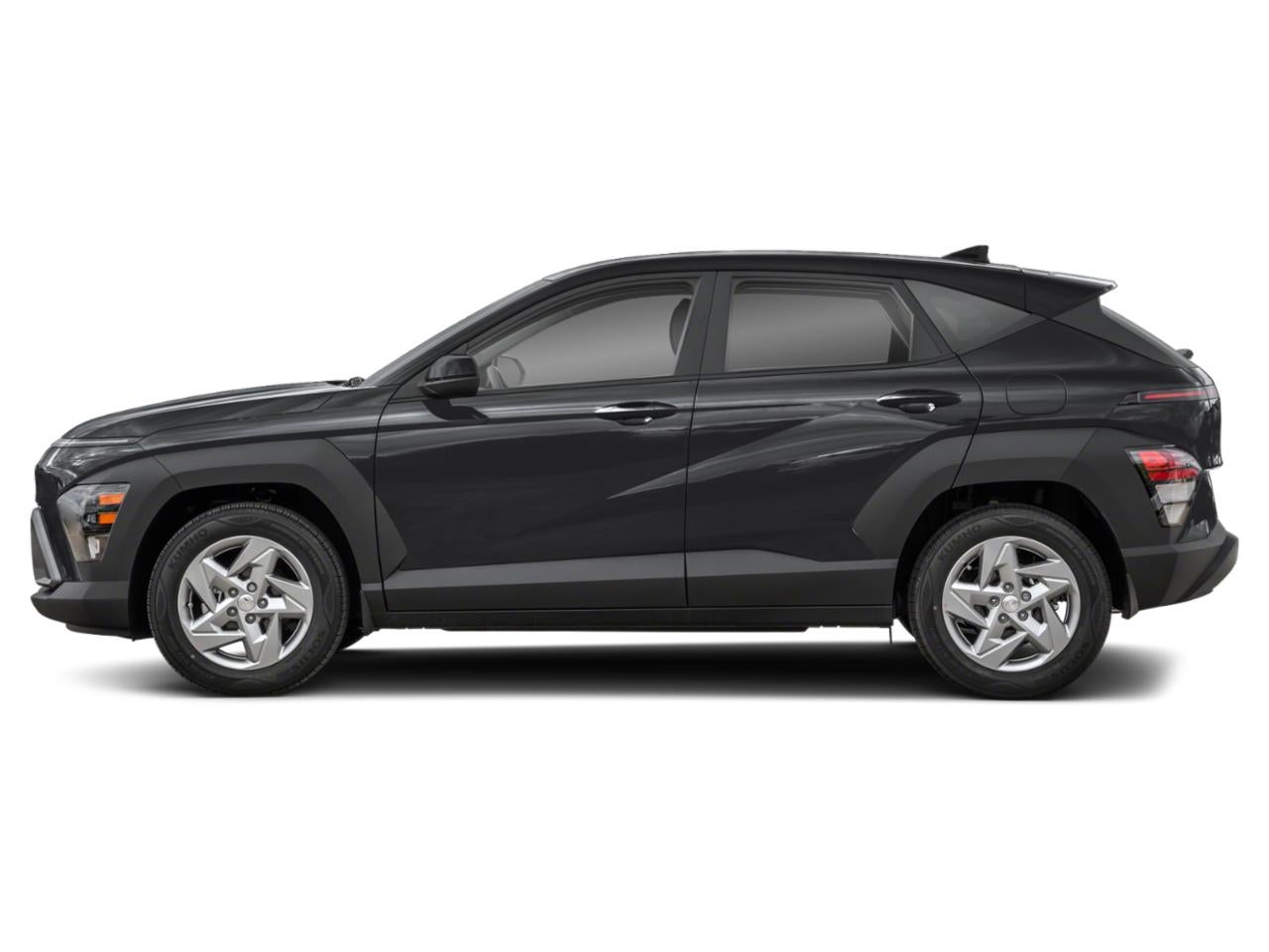 2027 Hyundai KONA SE FWD
