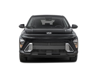 2027 Hyundai KONA SE FWD