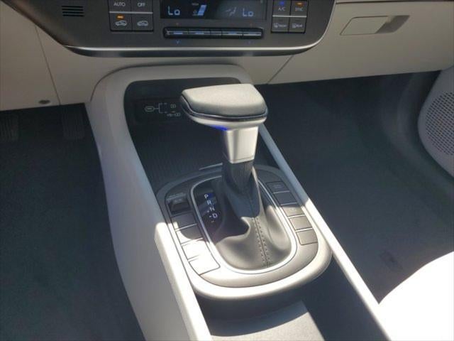 2025 Hyundai KONA SEL FWD