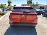 2025 Hyundai KONA SEL FWD
