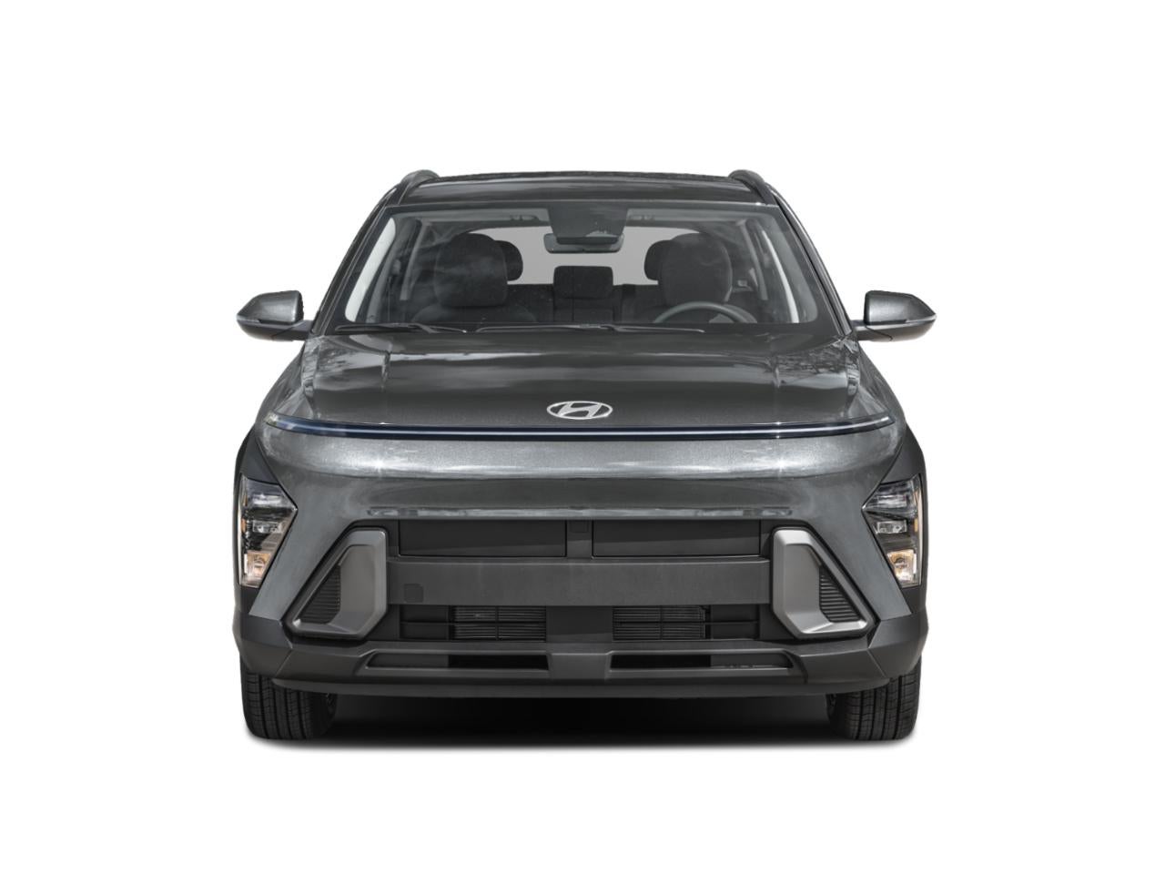 2025 Hyundai KONA SEL FWD