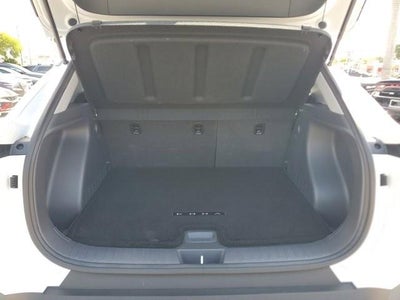 2024 Hyundai KONA SEL FWD