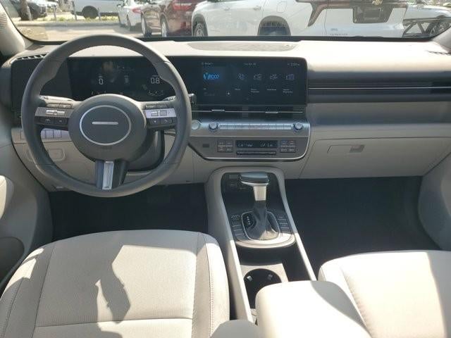 2024 Hyundai KONA SEL FWD