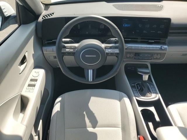 2024 Hyundai KONA SEL FWD