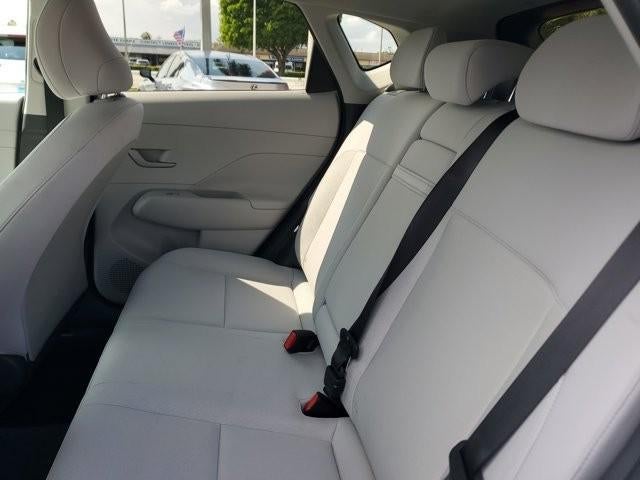 2024 Hyundai KONA SEL FWD