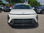 2024 Hyundai KONA SEL FWD