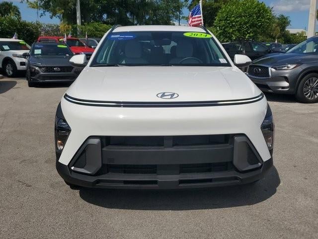 2024 Hyundai KONA SEL FWD